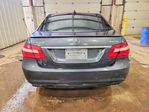 Mercedes-Benz E-klasse 2011