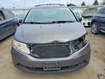 Honda Odyssey 2013