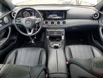 Mercedes-Benz E-klasse 2017