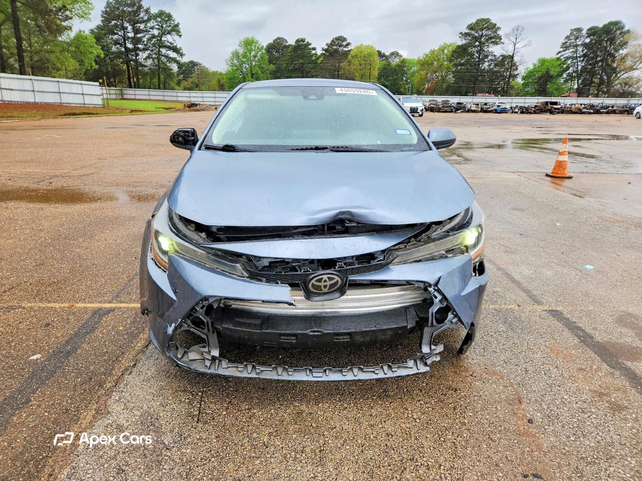 Toyota Corolla 2020