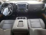 Chevrolet Silverado 2017