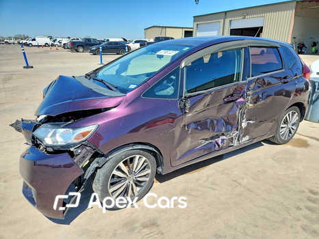 Honda Fit 2015 - Image 1 of 12