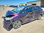 Honda Fit 2015