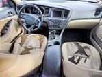 Kia Optima 2012