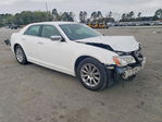 Chrysler 300 2012