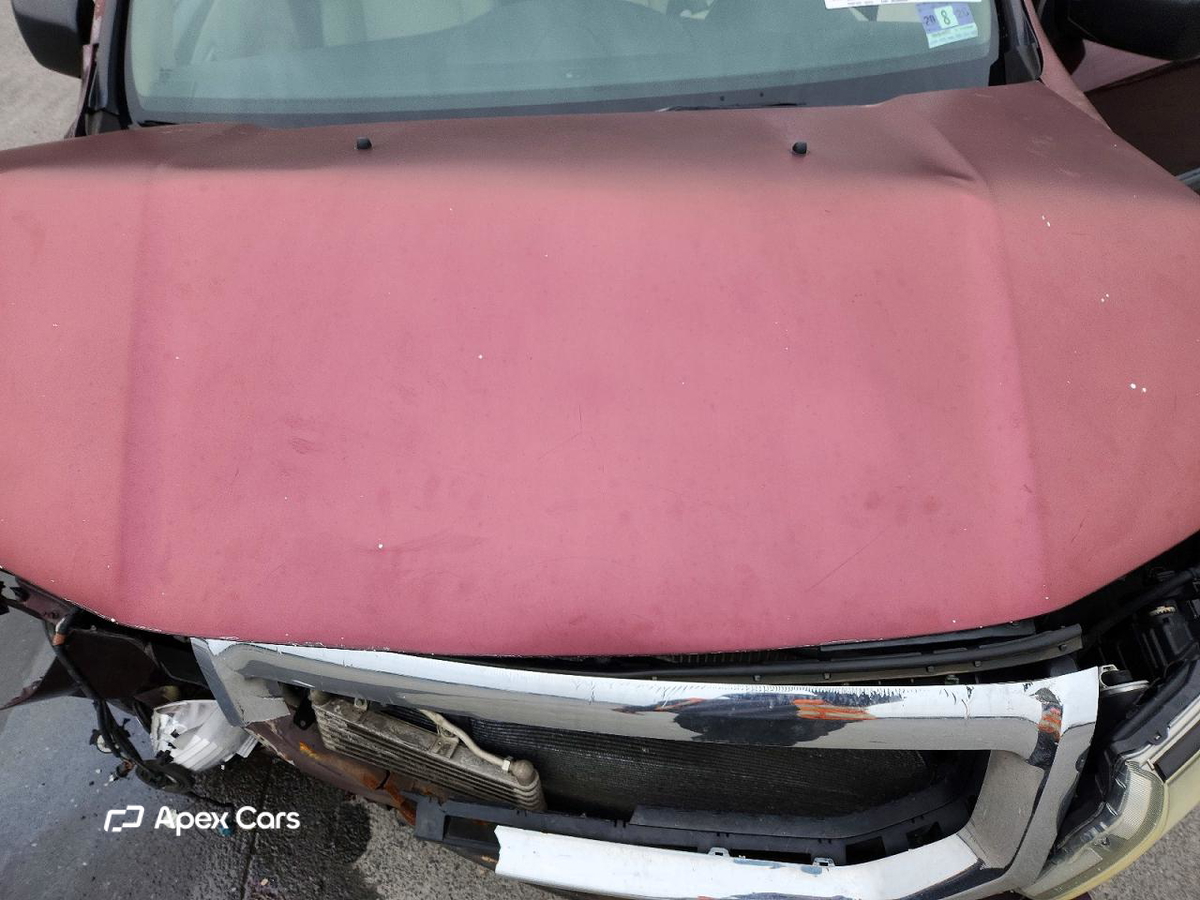 Honda Pilot 2010