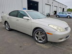 Lexus ES 2004