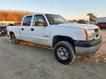 Chevrolet Silverado 2003