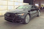 Audi A7 2019