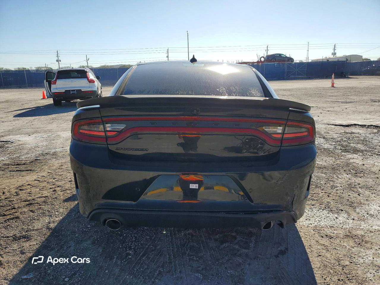 Dodge Charger 2022