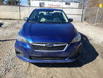 Subaru Impreza 2018
