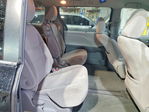 Toyota Sienna 2017