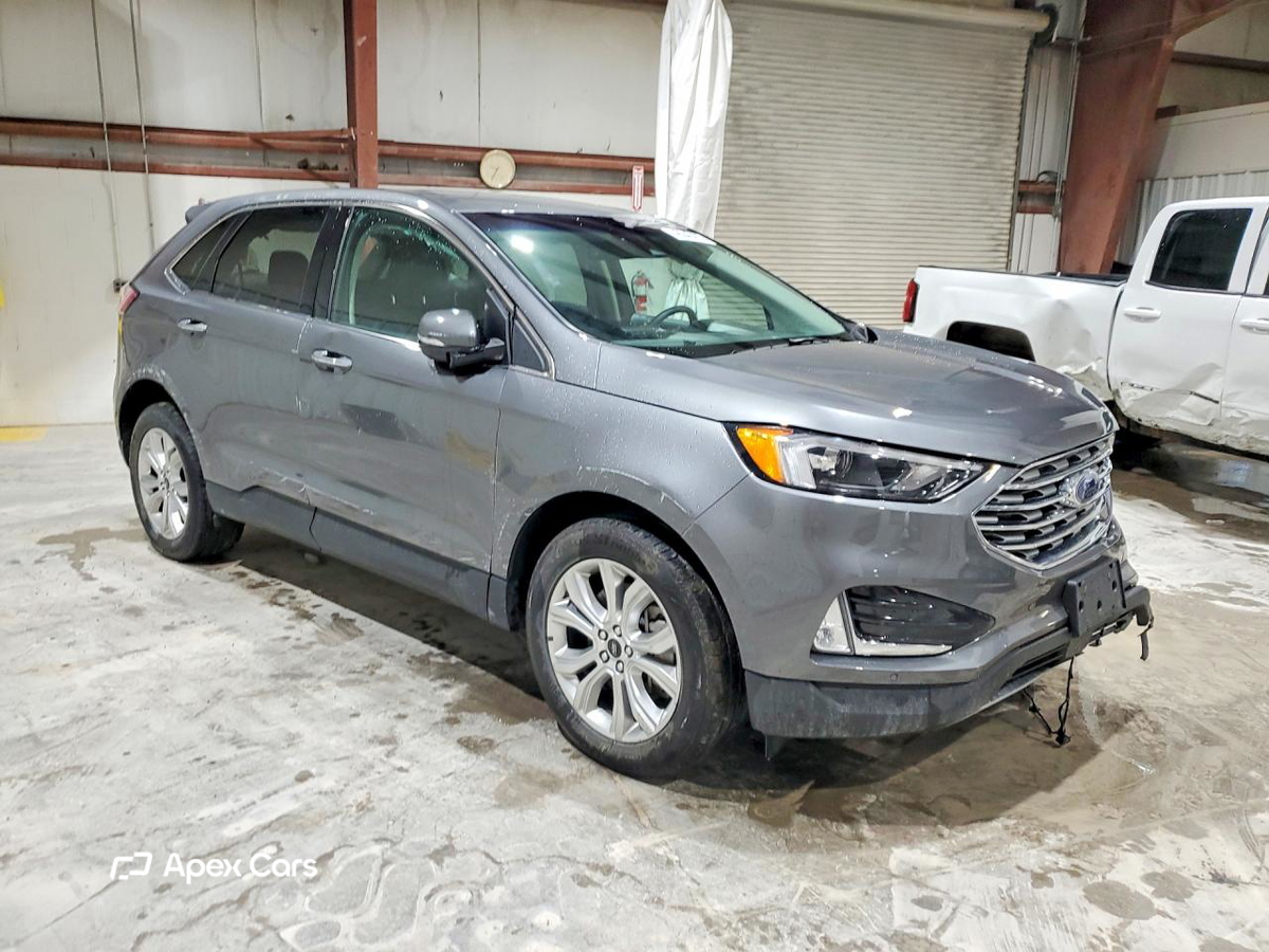 Ford Edge 2024