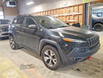 Jeep Cherokee 2016