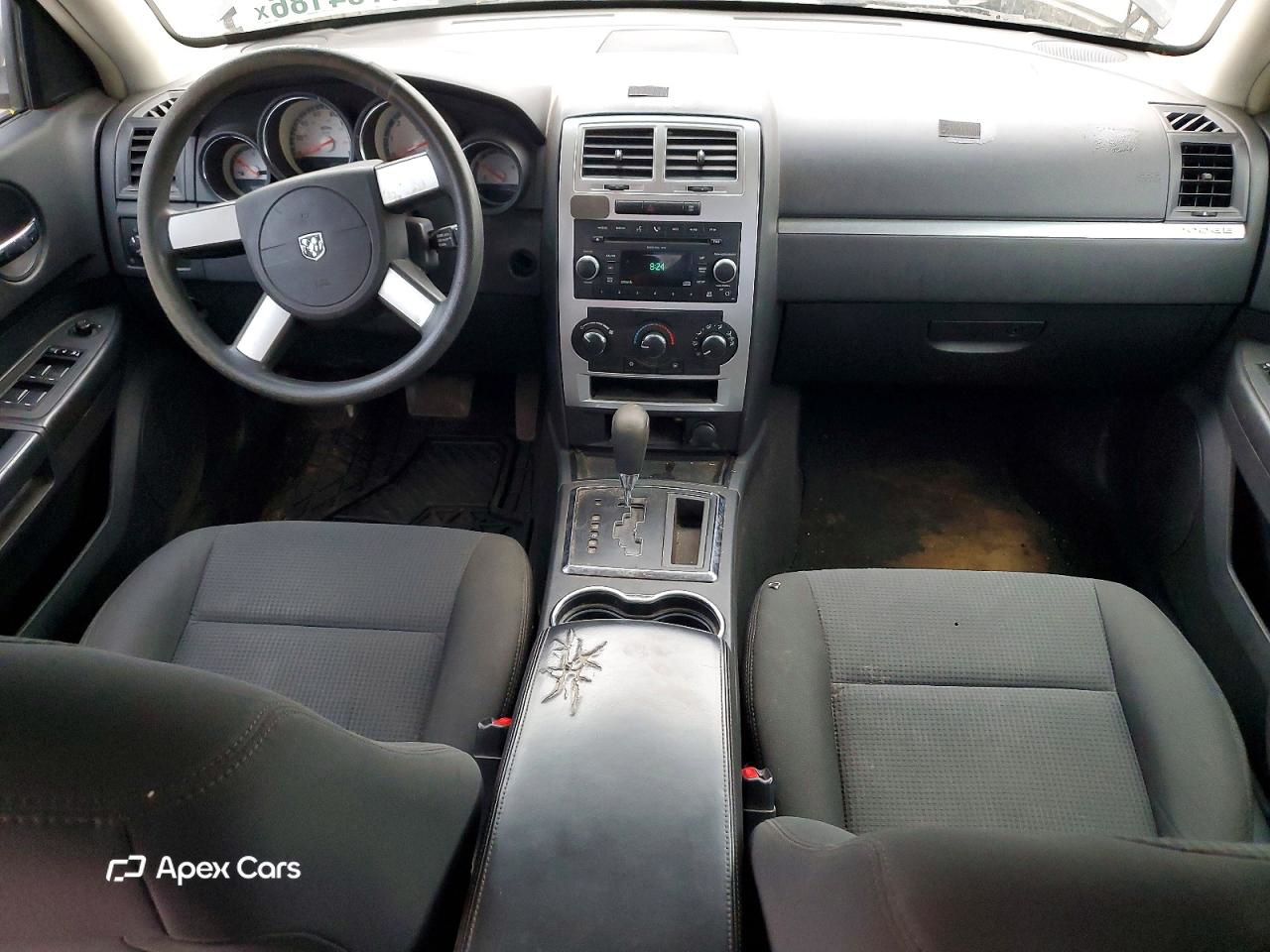 Dodge Charger 2009