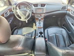 Nissan Sentra 2014