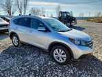 Honda CR-V 2014