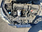 Honda Accord 2016