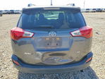Toyota RAV 4 2015