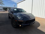 Porsche Macan 2015