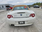 BMW Z4 2005