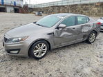 Kia Optima 2013