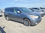 Nissan Quest 2015