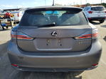 Lexus CT 2012