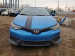 Scion iM 2016