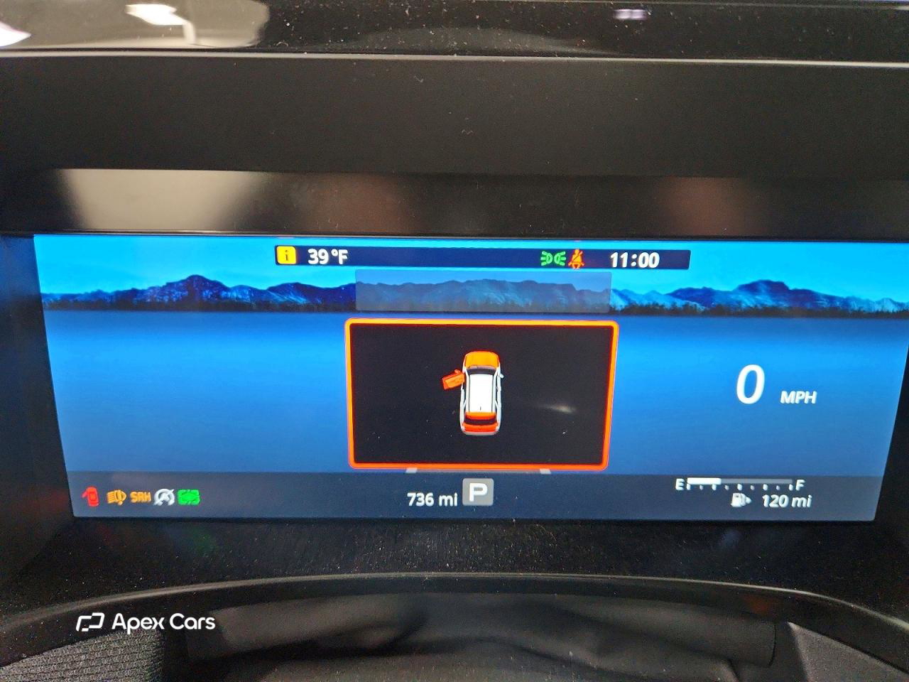 Subaru Outback 2026