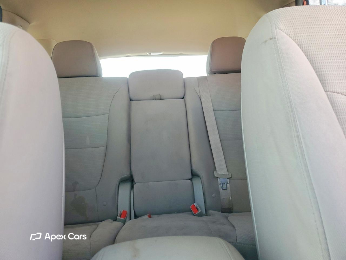 Kia Sorento 2015