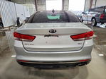 Kia Optima 2016