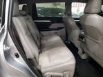 Toyota Highlander 2016