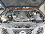 Nissan Pathfinder 2006
