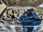 Nissan Navara (Frontier) 2011