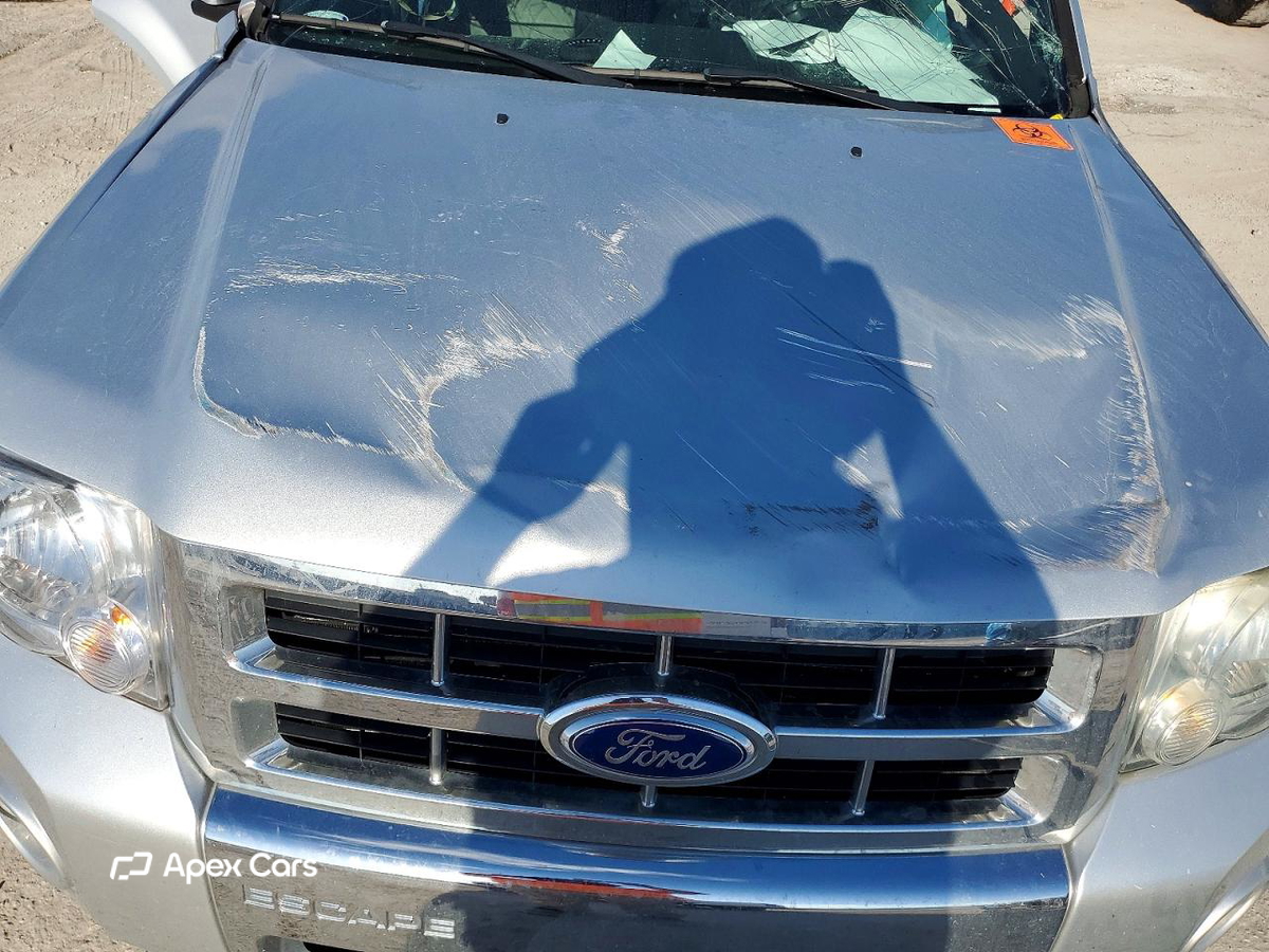 Ford Escape 2011