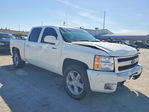 Chevrolet Silverado 2011