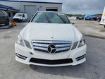 Mercedes-Benz E-klasse 2013