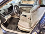 Subaru Outback 2014