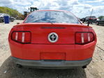 Ford Mustang 2012