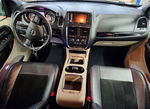 Dodge Caravan 2017