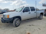 GMC Sierra 2013