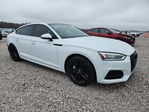 Audi A5 2019