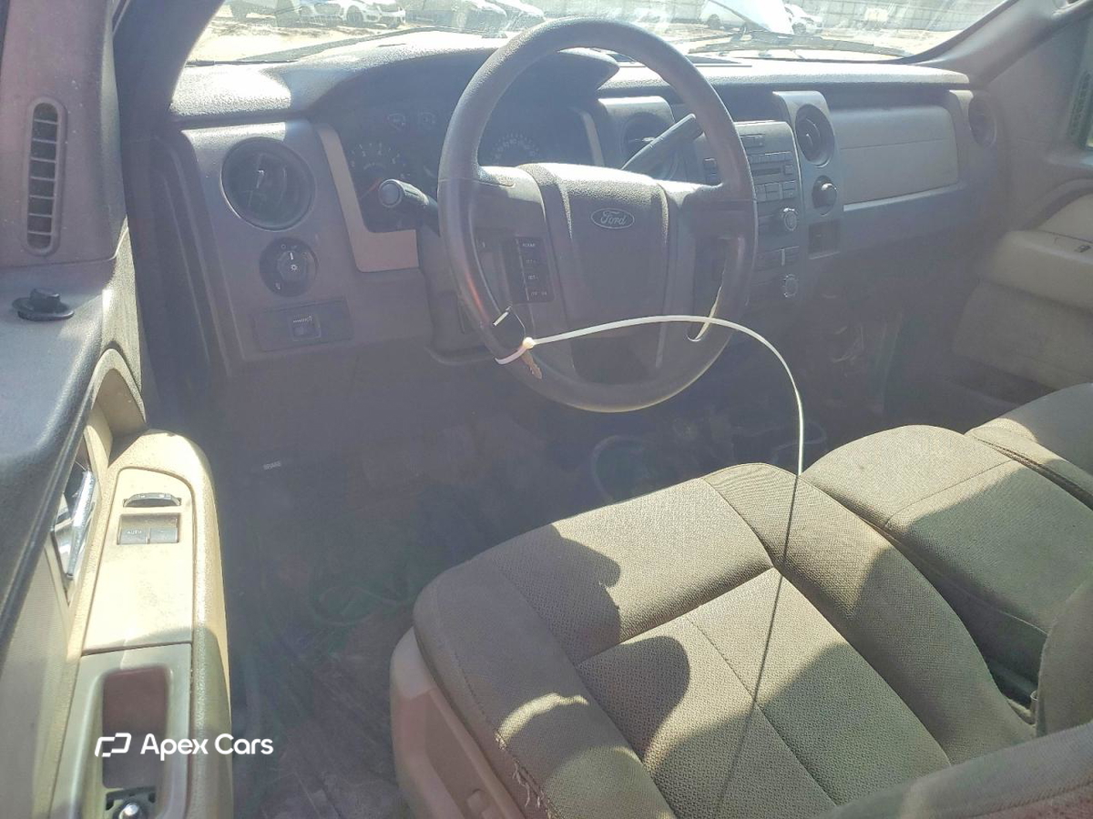 Ford F-150 2009
