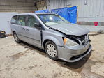 Dodge Caravan 2013