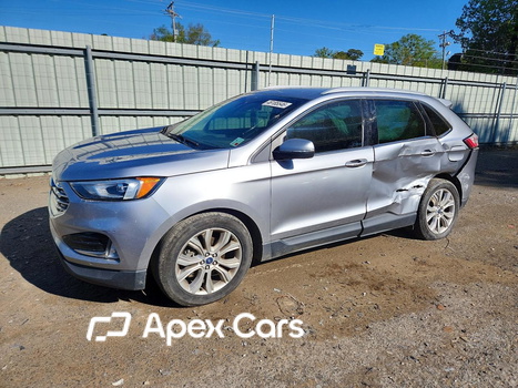 Ford Edge 2020 - Zdjęcie 1 z 12