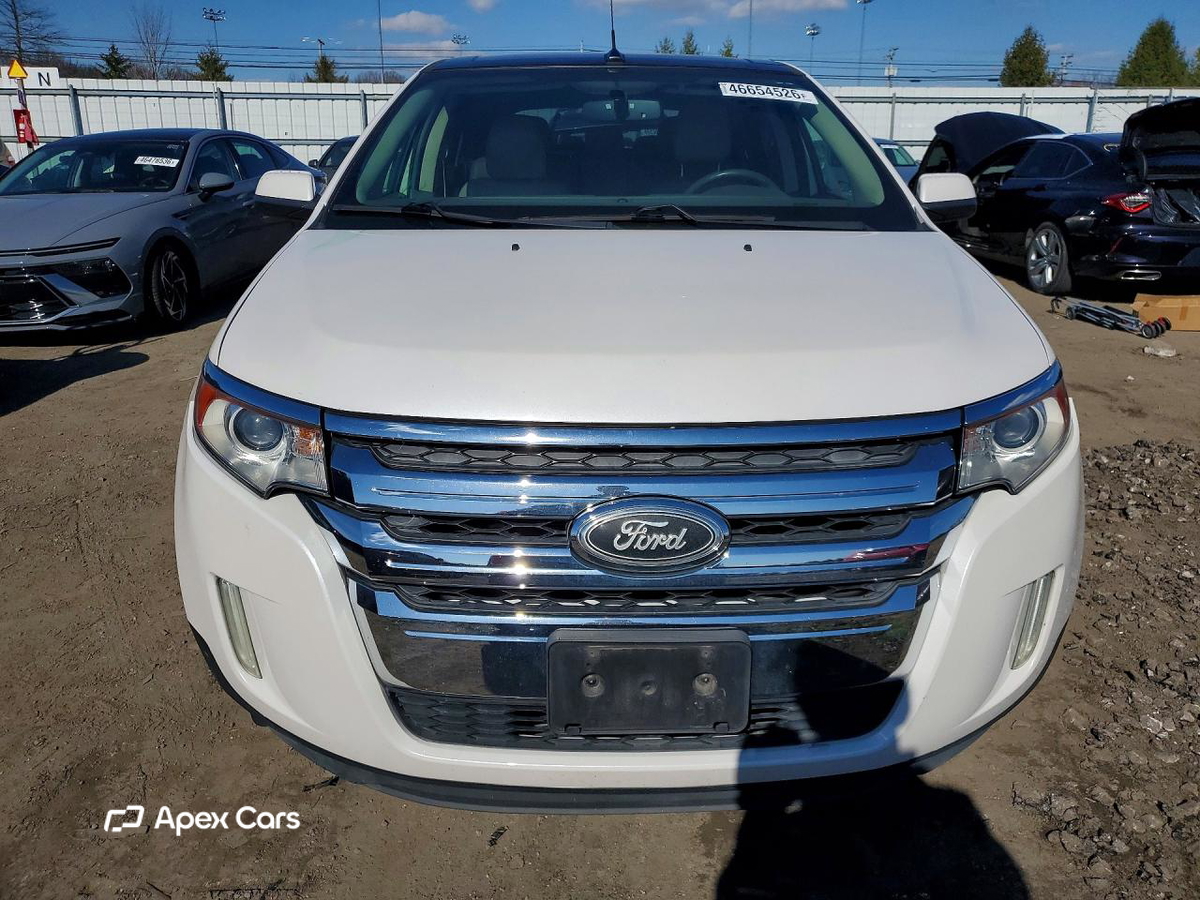 Ford Edge 2013