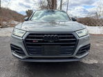 Audi SQ5 2019