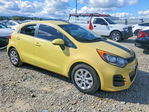 Kia Rio 2016