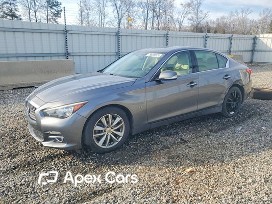 Infiniti Q50 2015 - Image 1 of 14